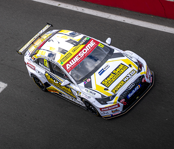 Power Maxed Racing photography